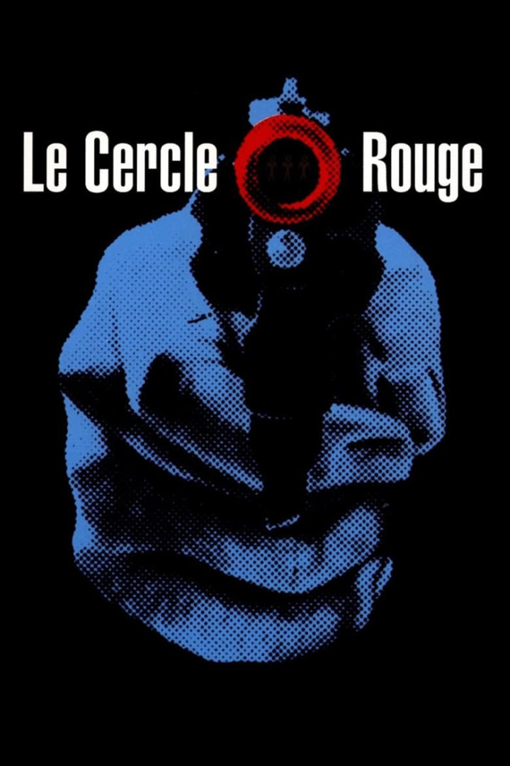 Le Cercle Rouge i gruppen Alla filmer hos Mohamad shop (11657)