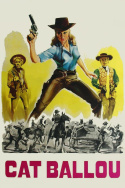 Cat Ballou