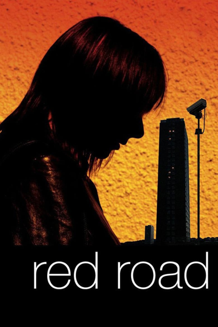 Red Road i gruppen Thriller hos Mohamad shop (11705)