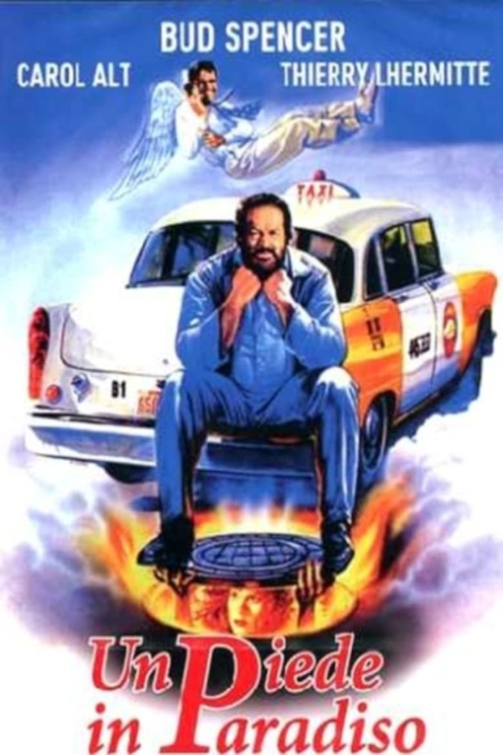 One Foot in Heaven i gruppen Alla filmer hos Mohamad shop (11719)