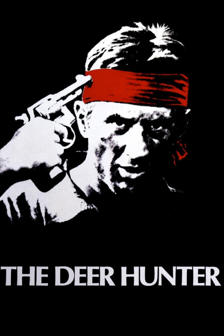 The Deer Hunter i gruppen Alla filmer hos Mohamad shop (11778)