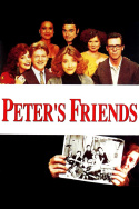 Peter\'s Friends