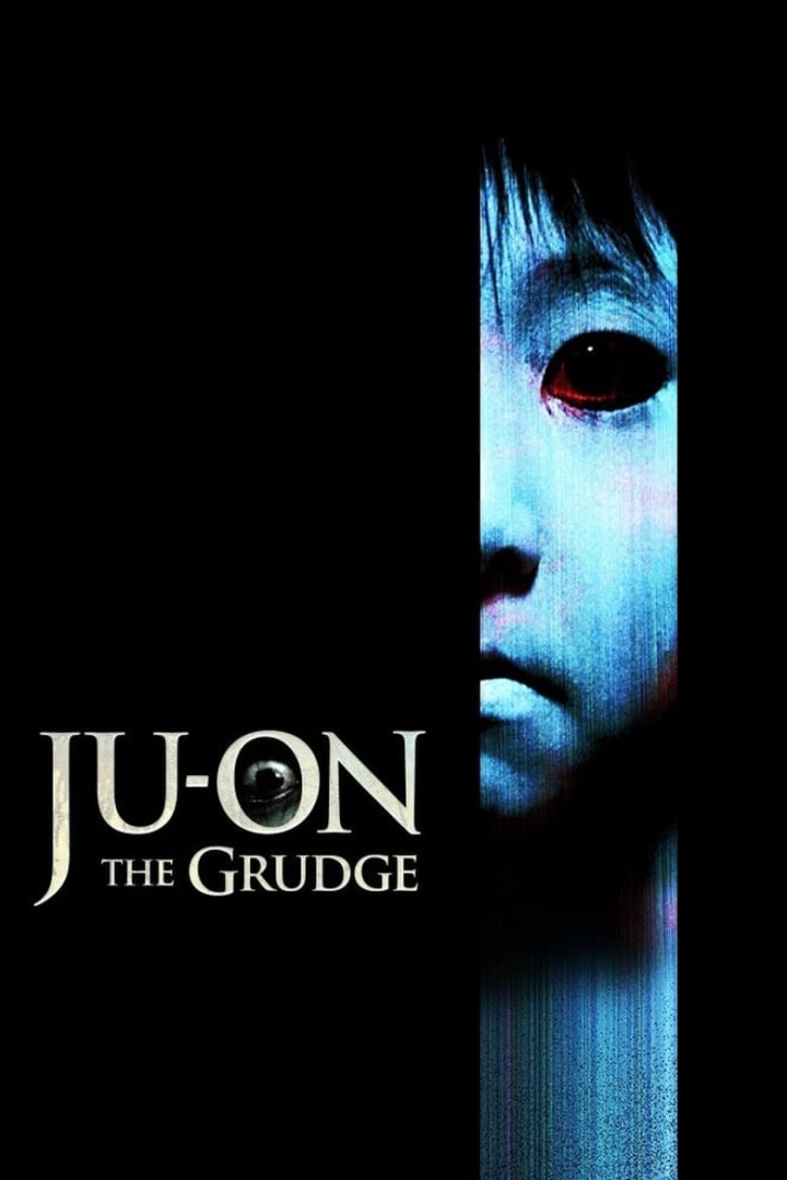 Ju-on: The Grudge i gruppen Alla filmer hos Mohamad shop (11838)