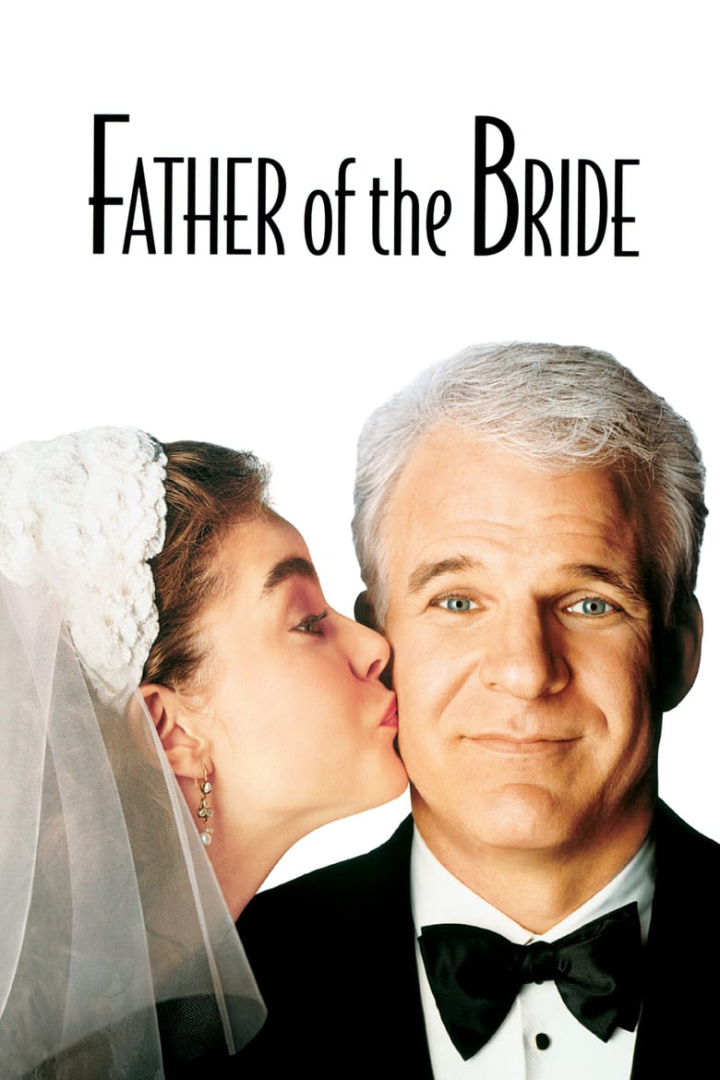 Father of the Bride i gruppen Alla filmer hos Mohamad shop (11846)