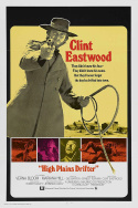 High Plains Drifter