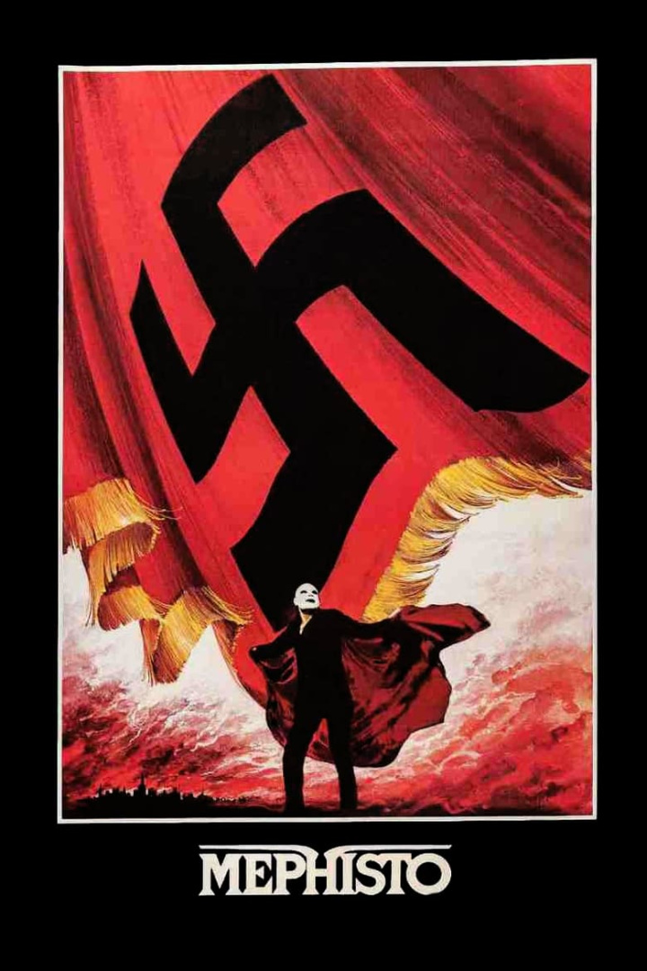 Mephisto i gruppen Alla filmer hos Mohamad shop (11911)