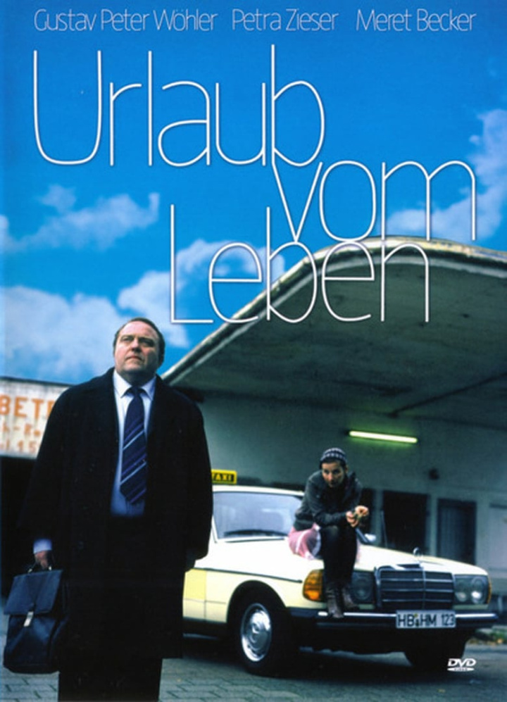 Urlaub vom Leben i gruppen Alla filmer hos Mohamad shop (11920)