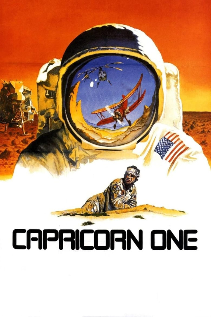 Capricorn One i gruppen Alla filmer hos Mohamad shop (11935)