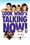 Look Who\'s Talking Now!