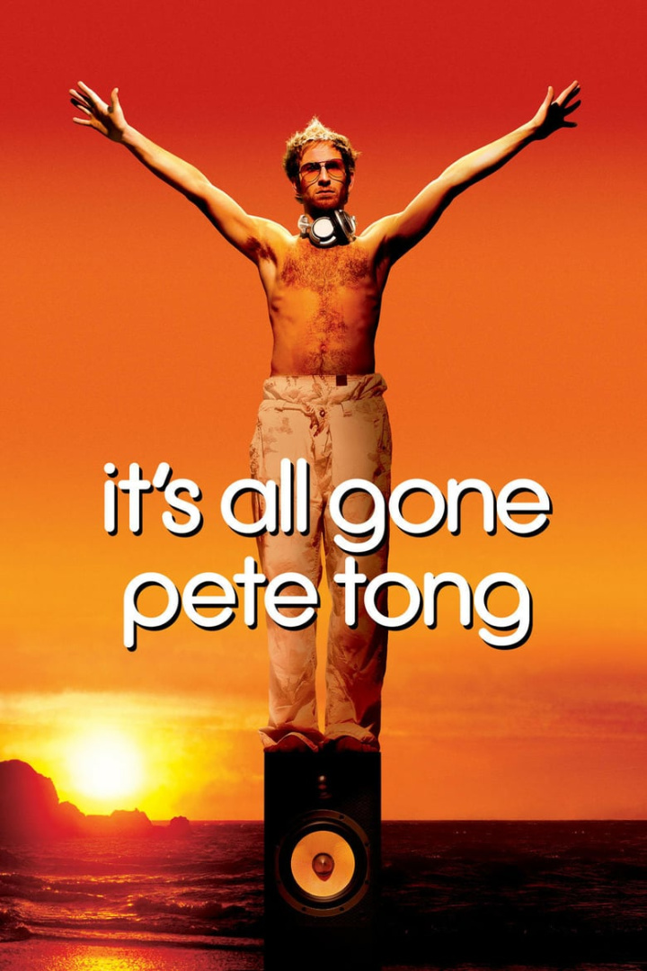 It\'s All Gone Pete Tong i gruppen Alla filmer hos Mohamad shop (12109)