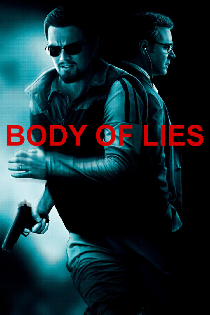 Body of Lies i gruppen Alla filmer hos Mohamad shop (12113)