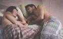 I Don\'t Want to Sleep Alone
