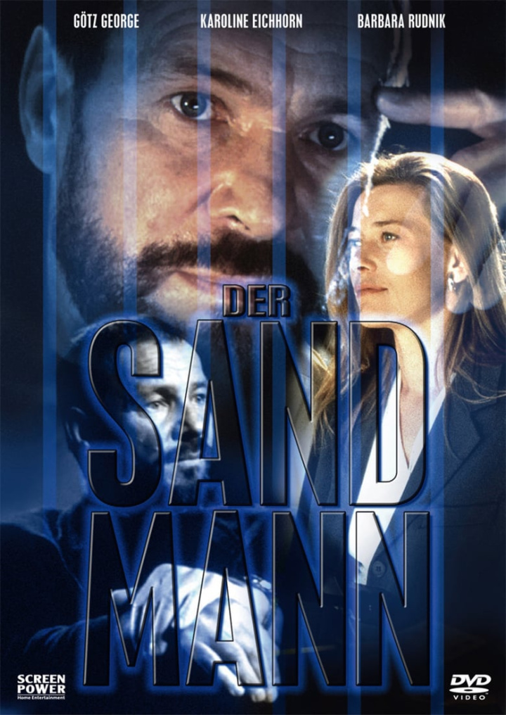 Der Sandmann i gruppen Alla filmer hos Mohamad shop (12148)