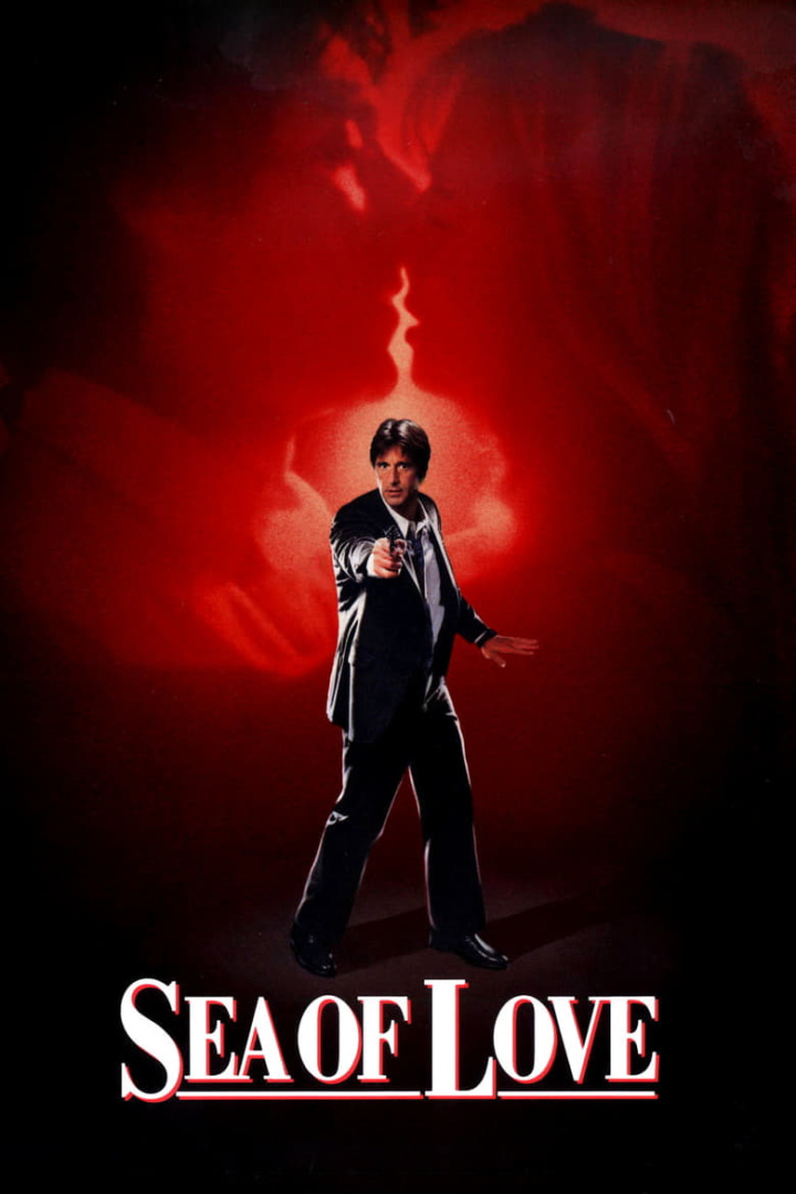 Sea of Love i gruppen Alla filmer hos Mohamad shop (12150)