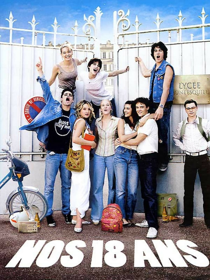 Schools Out i gruppen Alla filmer hos Mohamad shop (12170)