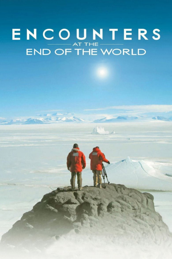Encounters at the End of the World i gruppen Alla filmer hos Mohamad shop (12172)