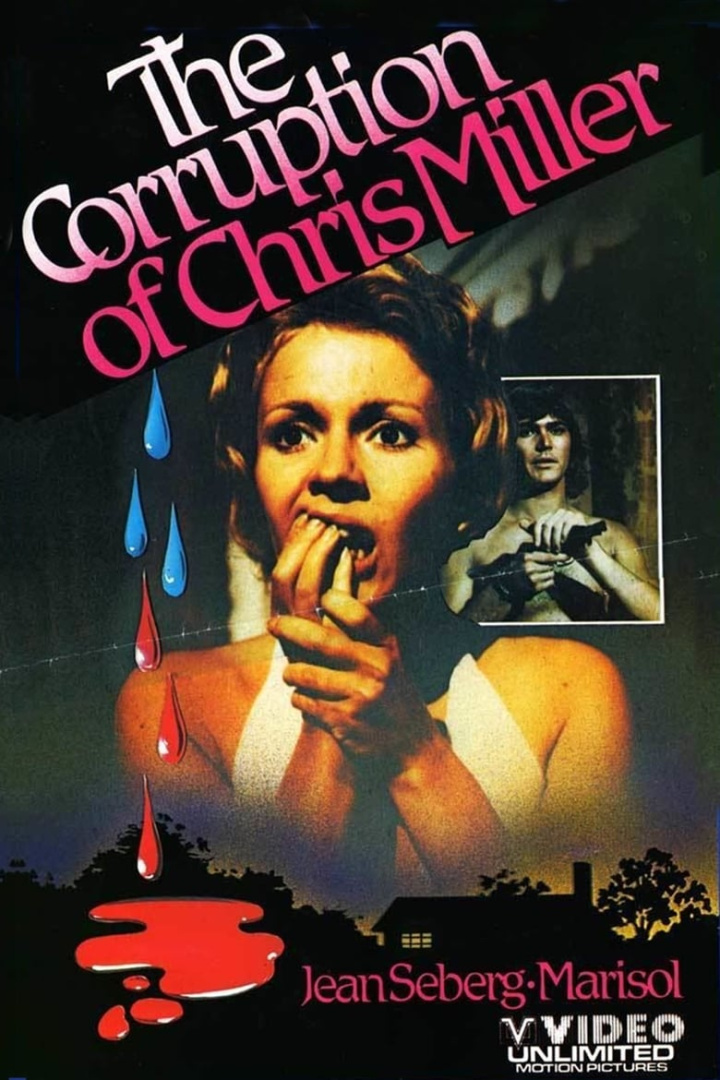 The Corruption of Chris Miller i gruppen Alla filmer hos Mohamad shop (12176)