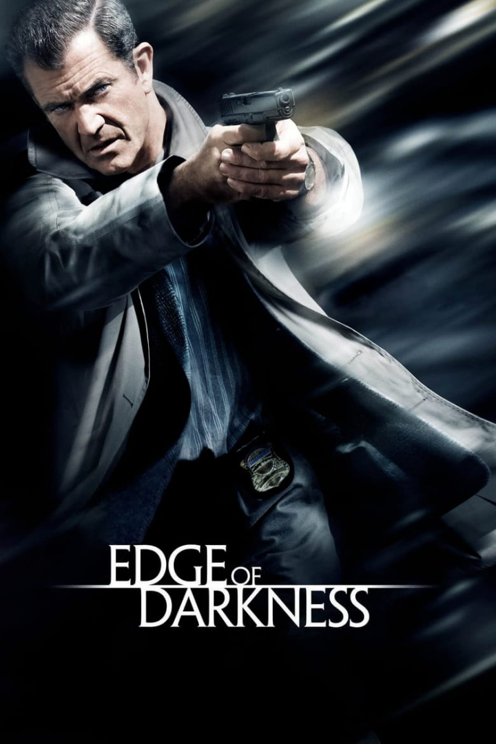 Edge of Darkness i gruppen Alla filmer hos Mohamad shop (12201)