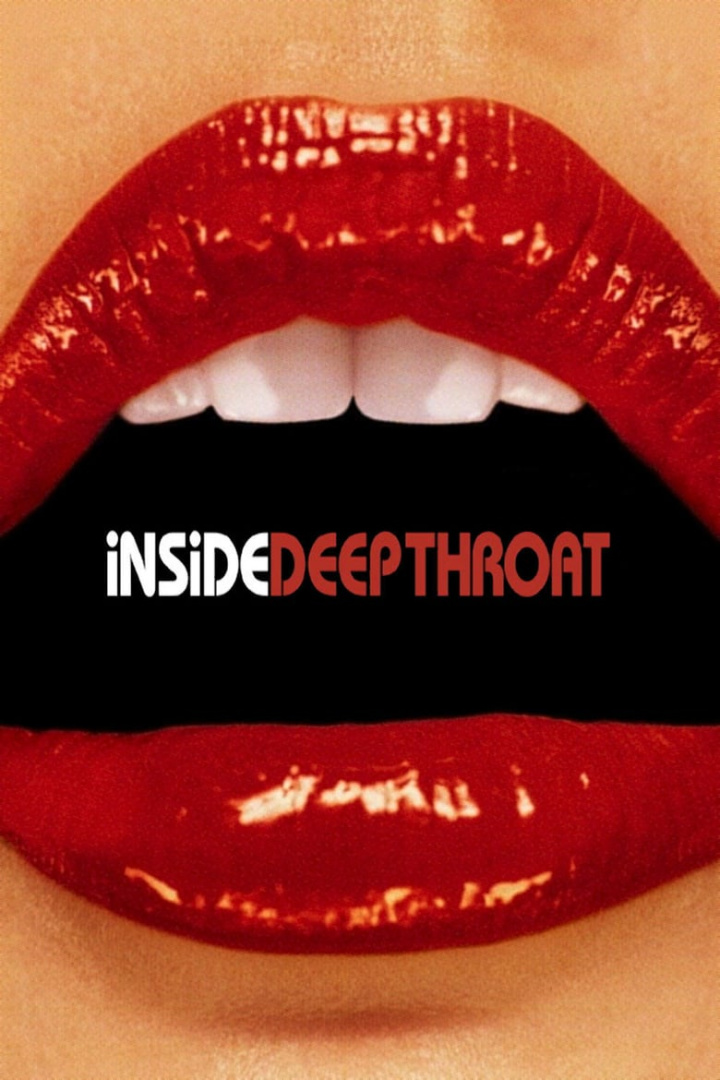 Inside Deep Throat i gruppen Alla filmer hos Mohamad shop (12228)
