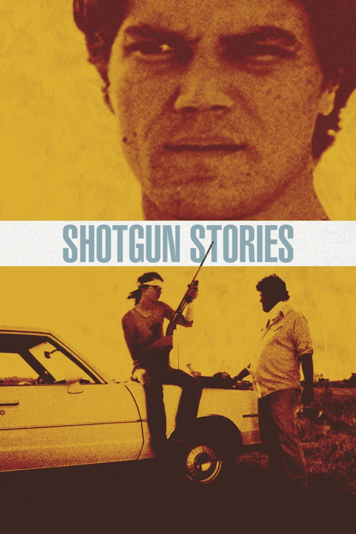Shotgun Stories i gruppen Drama hos Mohamad shop (12247)
