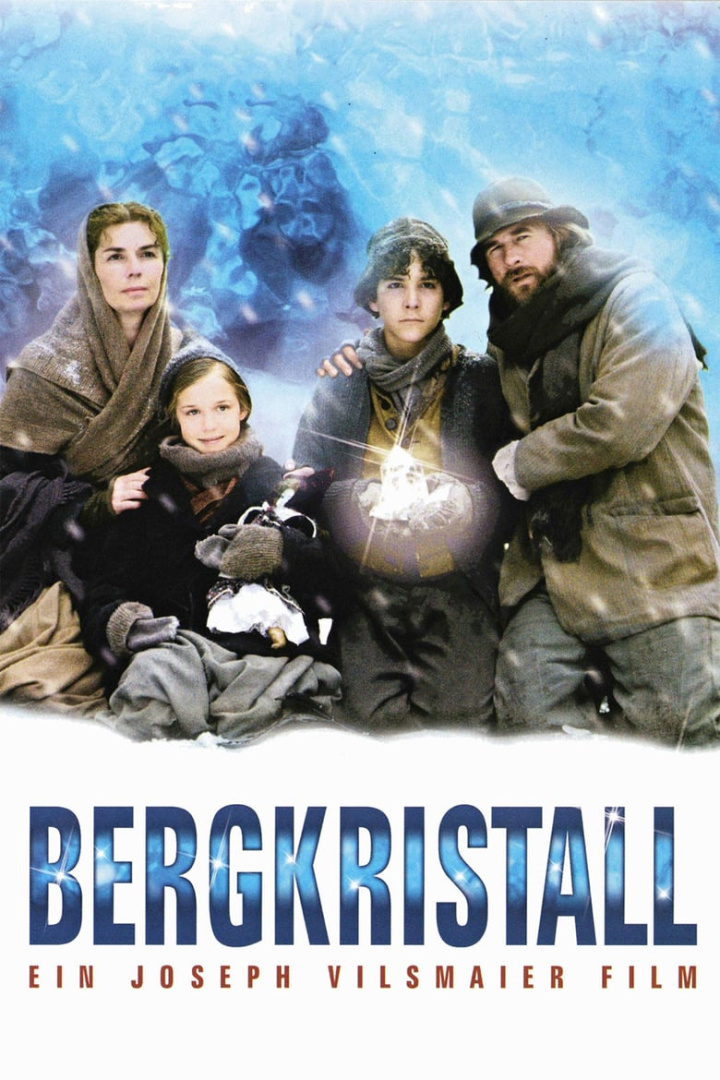 Bergkristall i gruppen Alla filmer hos Mohamad shop (12313)