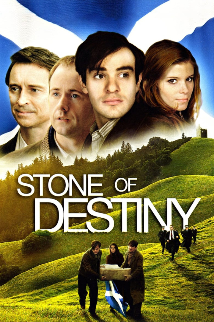 Stone of Destiny i gruppen Alla filmer hos Mohamad shop (12407)