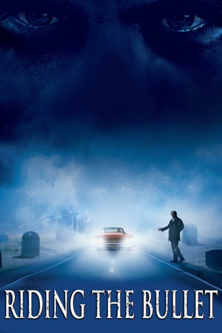 Riding the Bullet i gruppen Alla filmer hos Mohamad shop (12483)
