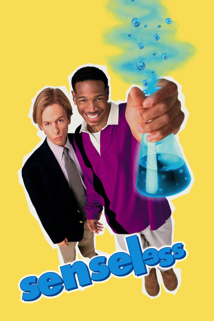 Senseless i gruppen Alla filmer hos Mohamad shop (12538)