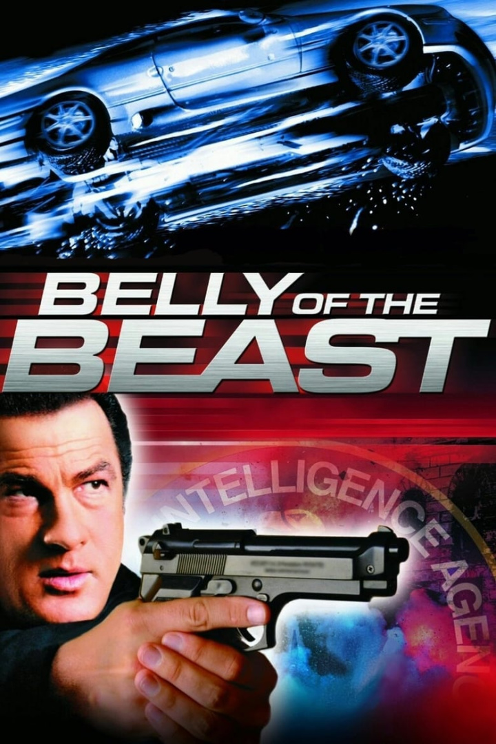 Belly of the Beast i gruppen Alla filmer hos Mohamad shop (12542)