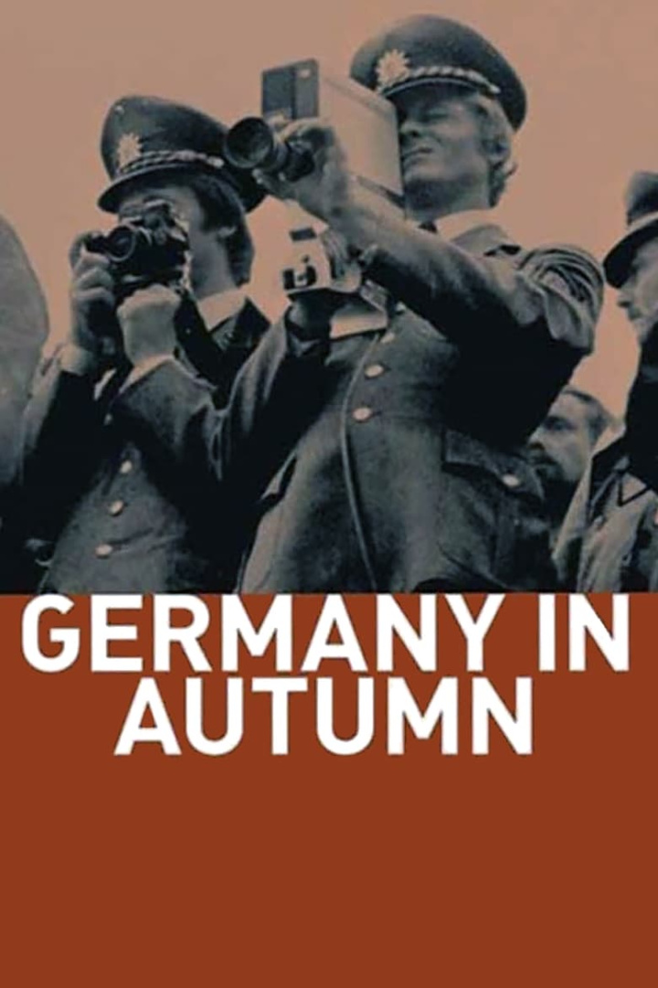 Germany in Autumn i gruppen Alla filmer hos Mohamad shop (12578)