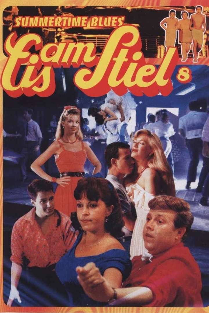 Summertime Blues i gruppen Alla filmer hos Mohamad shop (12585)