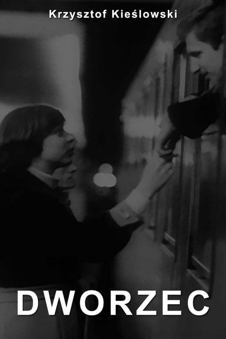 Railway Station i gruppen Alla filmer hos Mohamad shop (125)