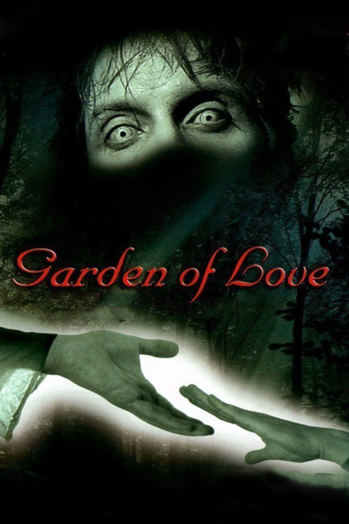 Garden of Love i gruppen Alla filmer hos Mohamad shop (12601)