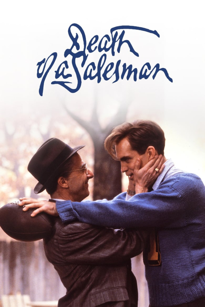 Death of a Salesman i gruppen Alla filmer hos Mohamad shop (12615)