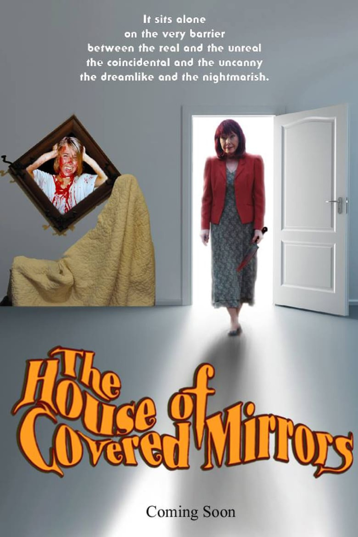 The House of Covered Mirrors i gruppen Alla filmer hos Mohamad shop (12675)