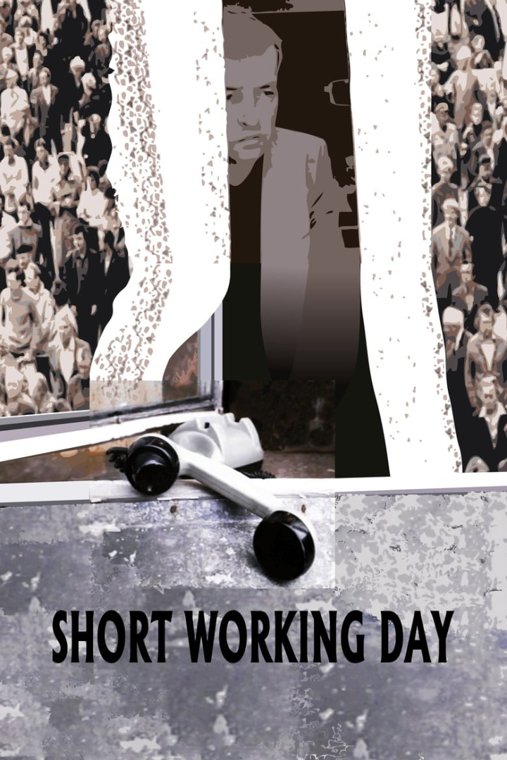Short Working Day i gruppen Alla filmer hos Mohamad shop (126)