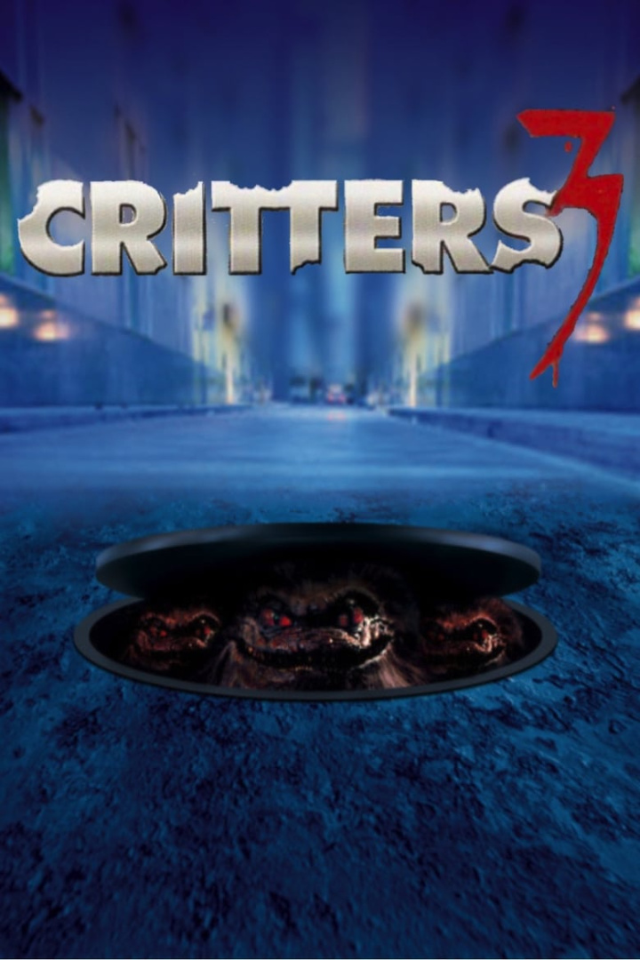 Critters 3 i gruppen Alla filmer hos Mohamad shop (12702)