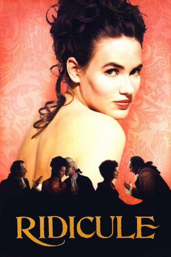 Ridicule i gruppen Alla filmer hos Mohamad shop (12709)