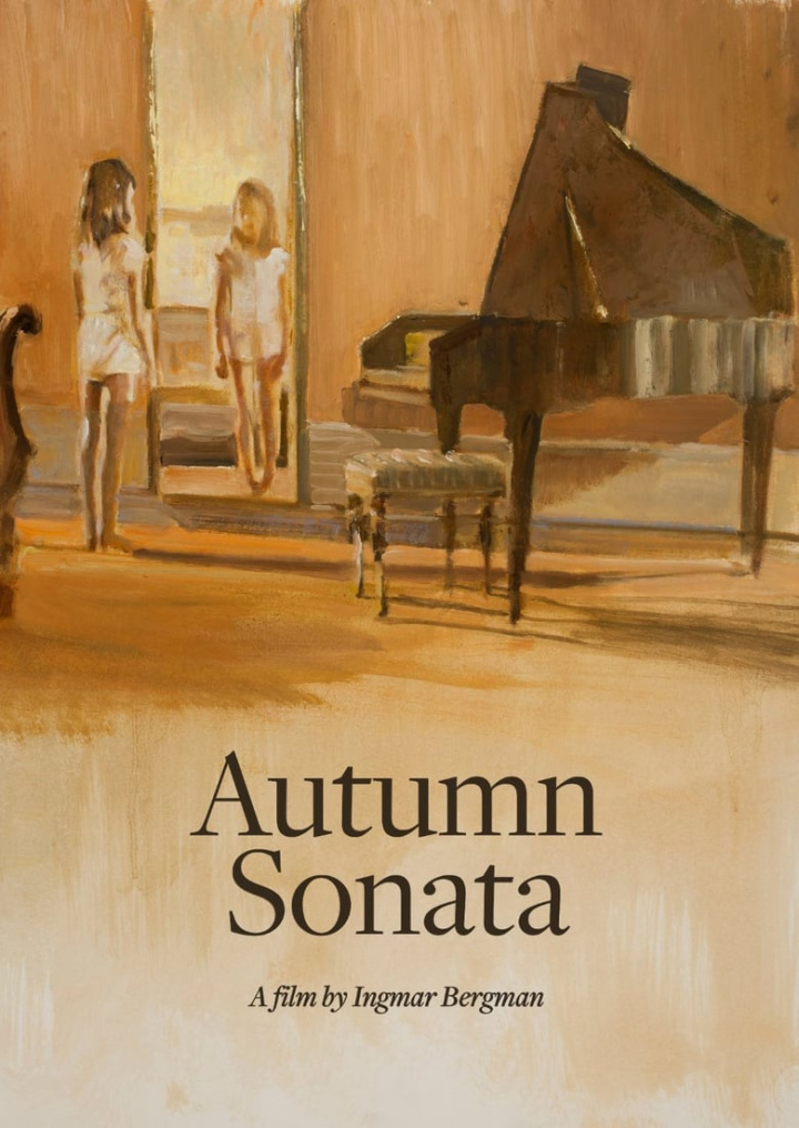 Autumn Sonata i gruppen Alla filmer hos Mohamad shop (12761)