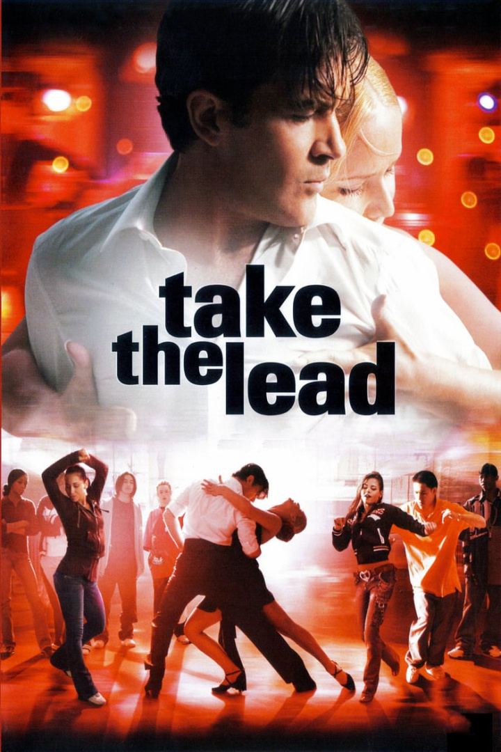 Take the Lead i gruppen Alla filmer hos Mohamad shop (12763)