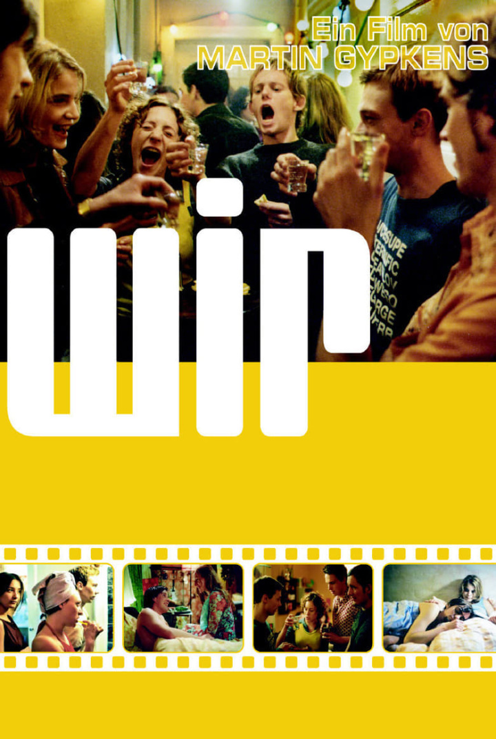 We i gruppen Alla filmer hos Mohamad shop (12768)