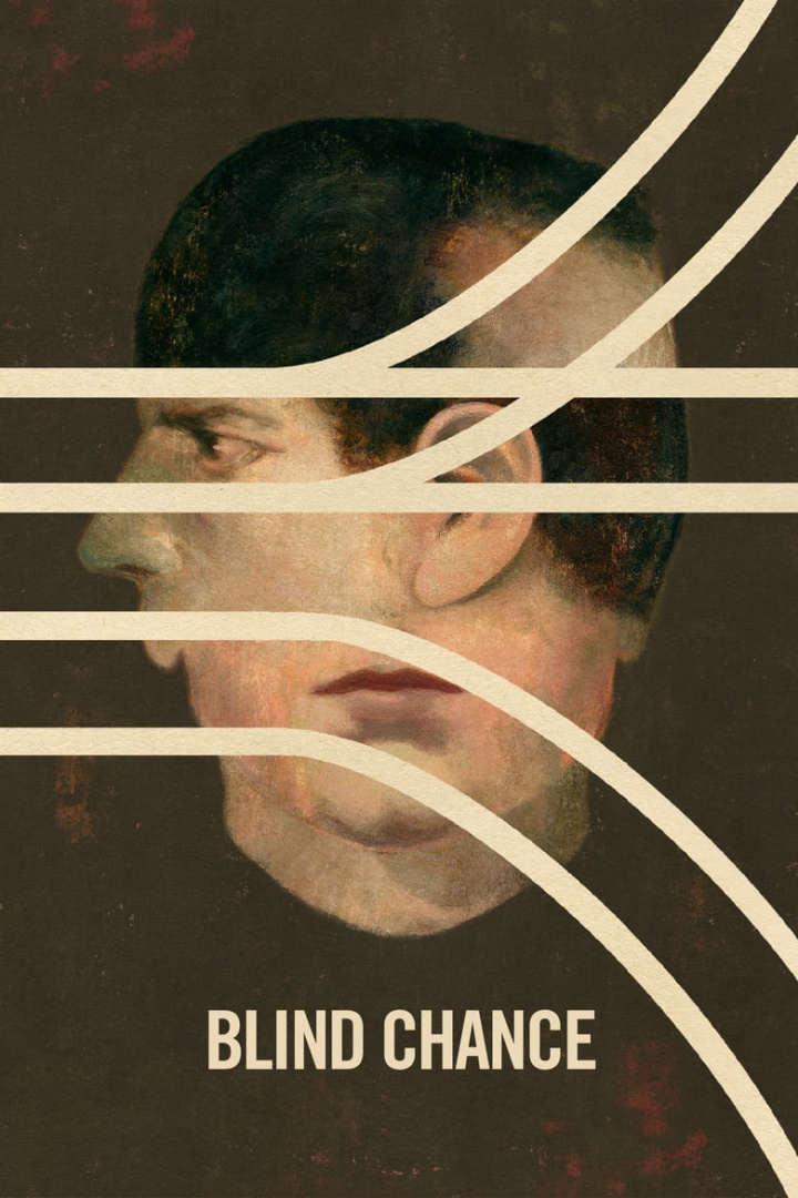 Blind Chance i gruppen Alla filmer hos Mohamad shop (127)