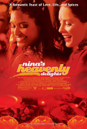 Nina\'s Heavenly Delights