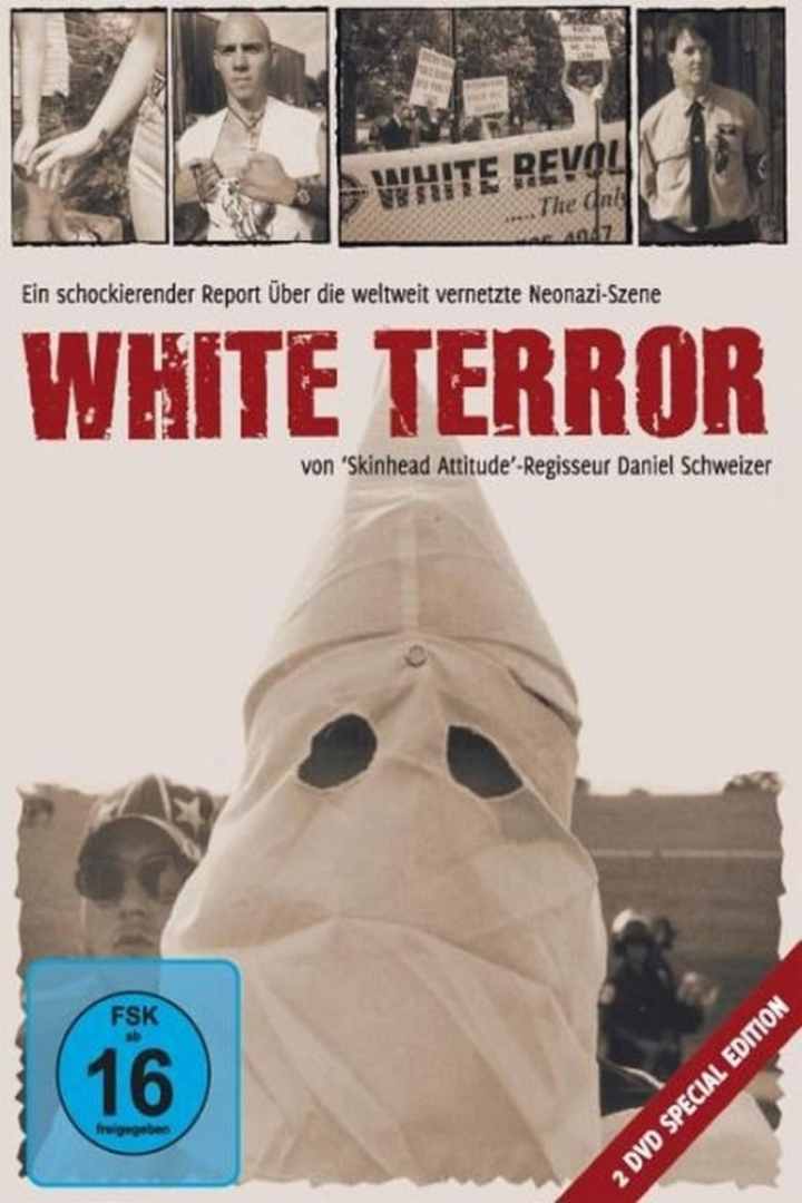 White Terror i gruppen Alla filmer hos Mohamad shop (12815)