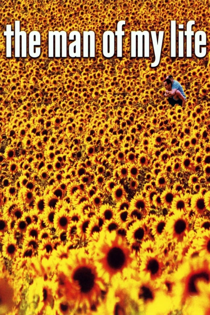 The Man of My Life i gruppen Alla filmer hos Mohamad shop (12840)