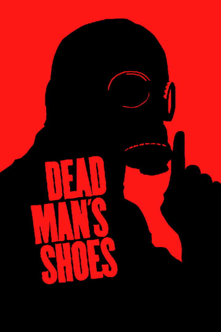 Dead Man\'s Shoes i gruppen Alla filmer hos Mohamad shop (12877)