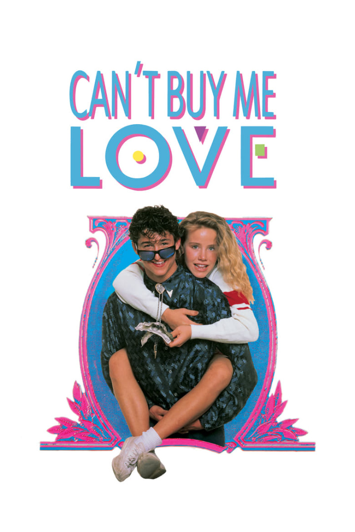 Can\'t Buy Me Love i gruppen Alla filmer hos Mohamad shop (12919)