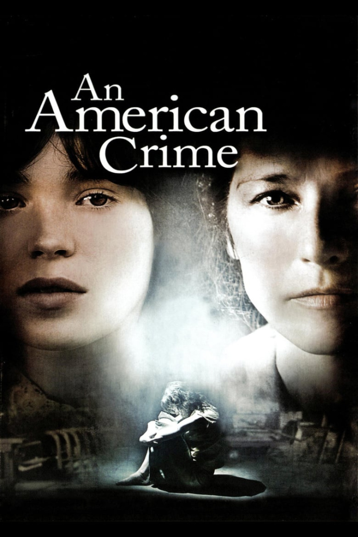 An American Crime i gruppen Alla filmer hos Mohamad shop (13008)