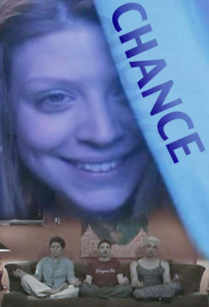 Chance i gruppen Alla filmer hos Mohamad shop (13055)