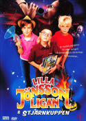 Lilla Jönssonligan & stjärnkuppen